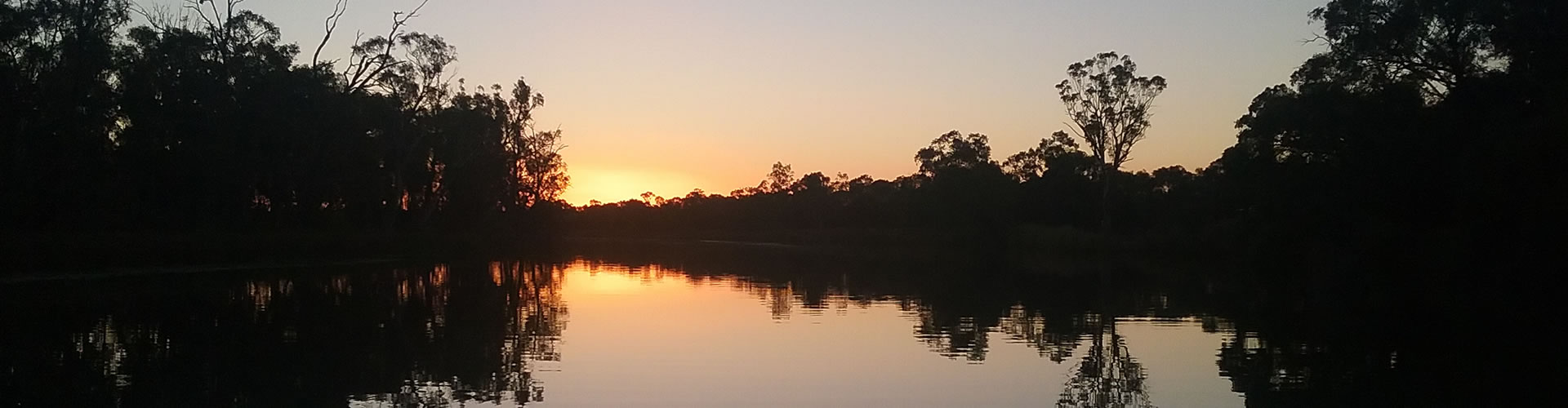 Murray River Houseboat - Kingston on Murray